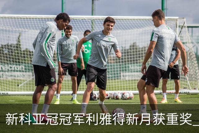 新科亚冠冠军利雅得新月获重奖 每人能得34万元