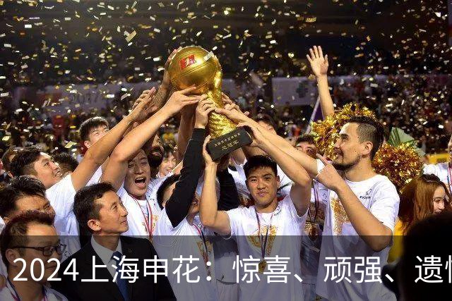 2024上海申花：惊喜、顽强、遗憾--明年拿冠军